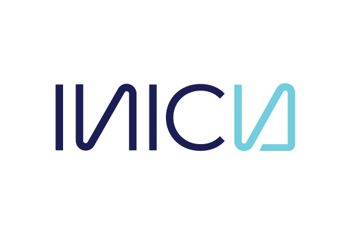 INICIA official logo